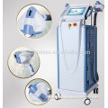 IPL SHR hair removal equipment 2 handles laser permanent hair removal machine